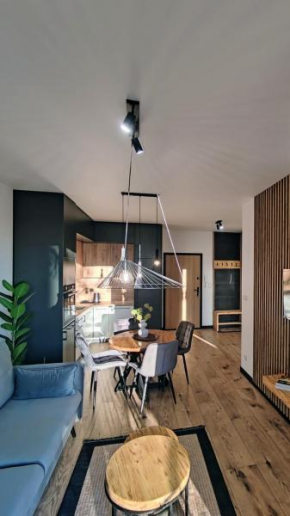 Apartament w Bartoszycach in Bartoszyce